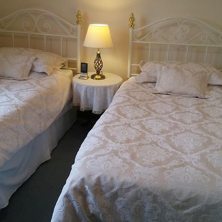Bed and Breakfast Balnacraig Saline Экстерьер фото