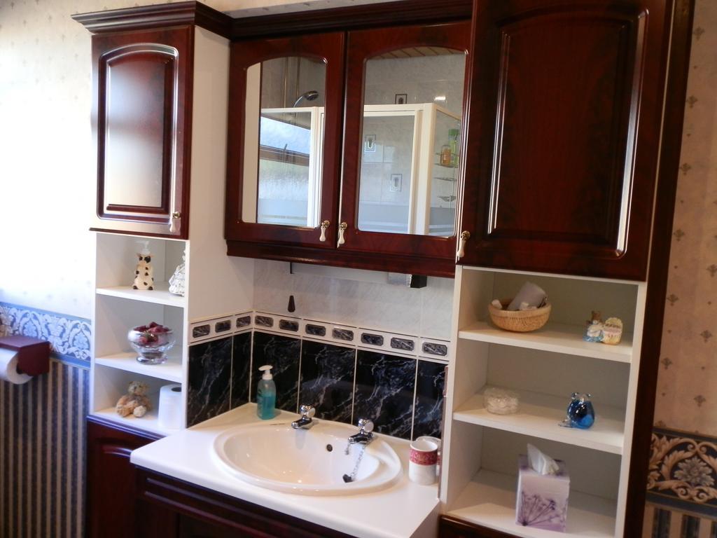 Bed and Breakfast Balnacraig Saline Номер фото