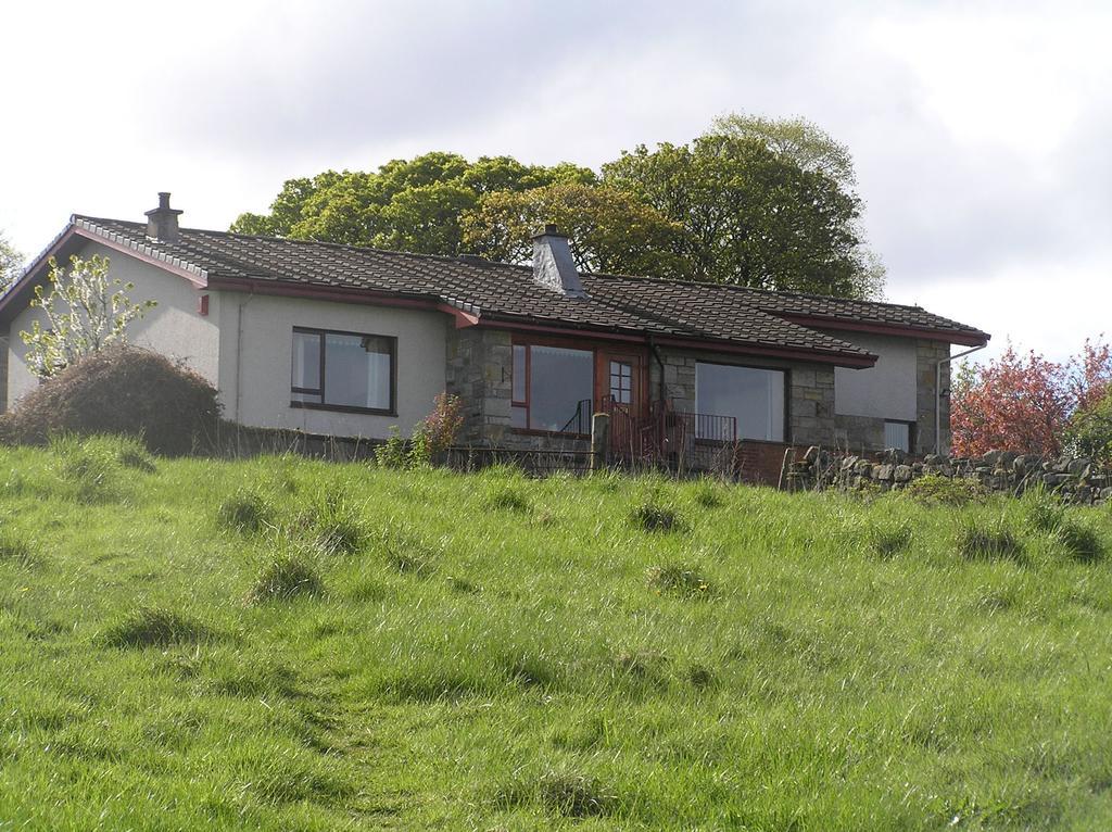 Bed and Breakfast Balnacraig Saline Экстерьер фото